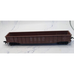 Athearn HO Scale Michigan Central MCRR #350623 Gondola Hopper Car